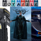 Illustration for article titled A Hela Figure to Rule Your Desk, and More of the Best Toys of the Week